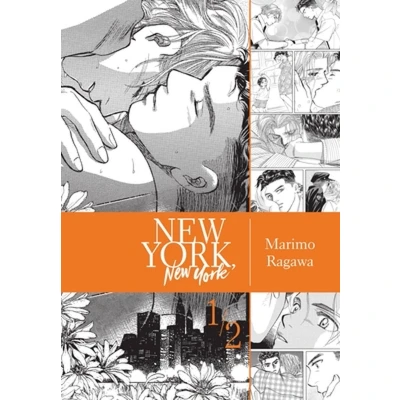 Afbeelding van NEW YORK 01
