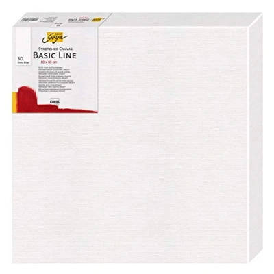 Afbeelding van KREUL 3D spieraam SOLO Goya BASIC LINE, 800 x mm