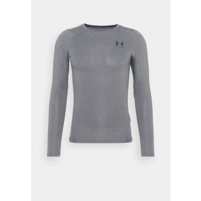 Afbeelding van Under Armour Hemd, Heren, Maat: Small, Carbon heather