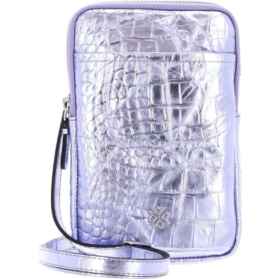 Afbeelding van PICARD Schoudertas mobiele telefoon Go Wild 1 Phone Bag Lilac Paars