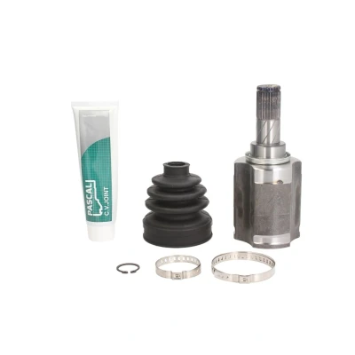 Afbeelding van Homokineet reparatie set, aandrijfas PASCAL G71034PC