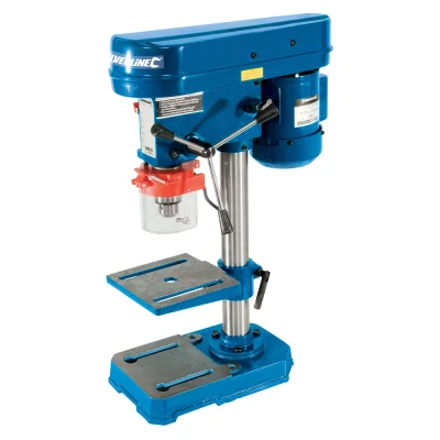 Afbeelding van Silverline 350 Watt kolomboormachine