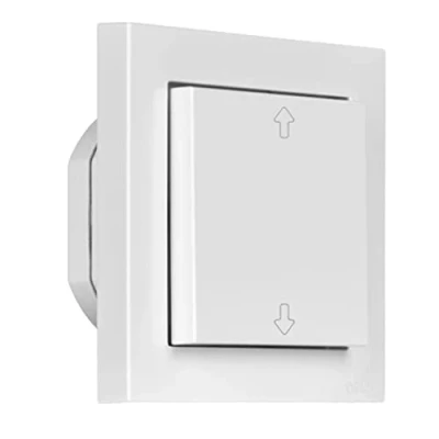 Afbeelding van OPUSgreenNet 563.031 C Rolluikactor Wit EnOcean
