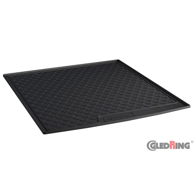 Afbeelding van Gledring Rubbasol (Rubber) Kofferbakmat passend voor Volkswagen Passat 3G Variant 2014