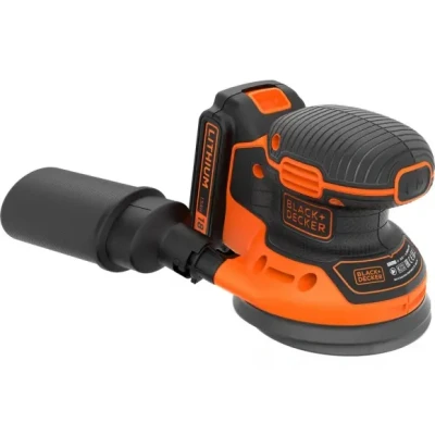 Afbeelding van BLACK+DECKER BDCROS18 QW