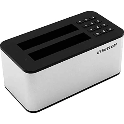 Afbeelding van FREECOM 2.5 HDD mDock KEYPAD SECURE 25