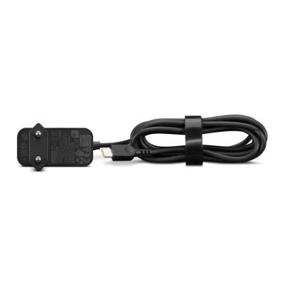 Afbeelding van Lenovo 4X21L54610 netvoeding &amp; inverter Binnen 65 W Zwart