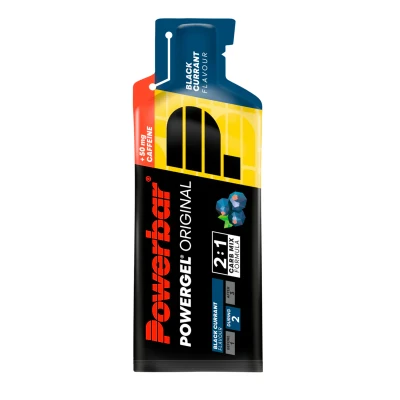 Afbeelding van Powerbar PowerGel 41 gr
