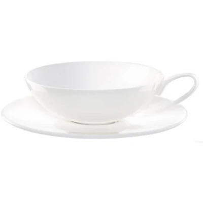 Afbeelding van ASA Selection Kop en Schotel A Table 170 ml