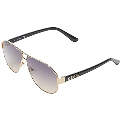 Afbeelding van Guess Zonnebril GF6145 32B 61 Sunglasses