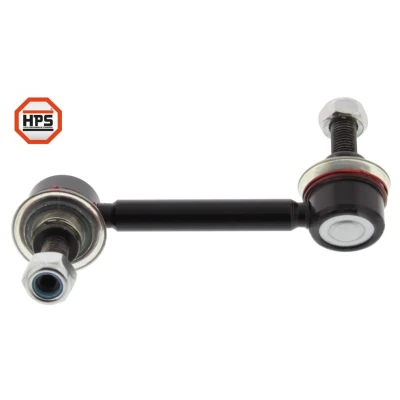 Afbeelding van MAPCO 52513HPS Stabilisatorstang Vooras links 104mm M10x1,25mm MAZDA: MX 5 II (NB) 1.8 i Turbo, 1.6 16V, 1998 2005