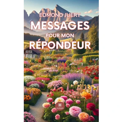 Afbeelding van Messages pour mon répondeur