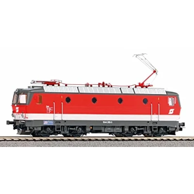 Afbeelding van Piko H0 51620 elektrische locomotief Rh 1044 van de ÖBB
