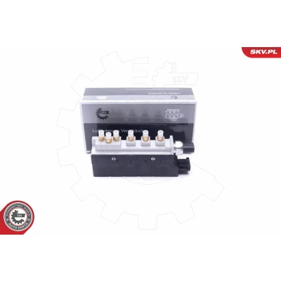 Afbeelding van Klep, pneumatisch systeem ESEN SKV 93SKV802