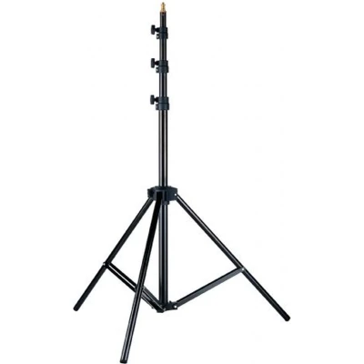 Afbeelding van Linkstar Lampstatief L 30L 103 300 cm Luchtgeveerd