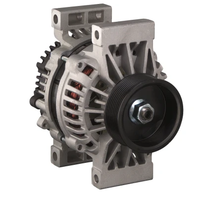 Afbeelding van Febi Bilstein Alternator/Dynamo 175821
