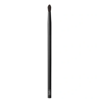 Afbeelding van NARS #23 Precision Blending Brush oogschaduw blendingkwast Zwart