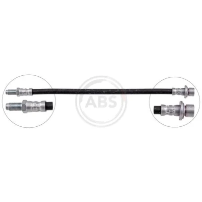 Afbeelding van ABS Remslang SL 1211