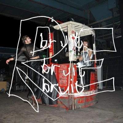 Afbeelding van Sheebaba Bruit Re (LP)