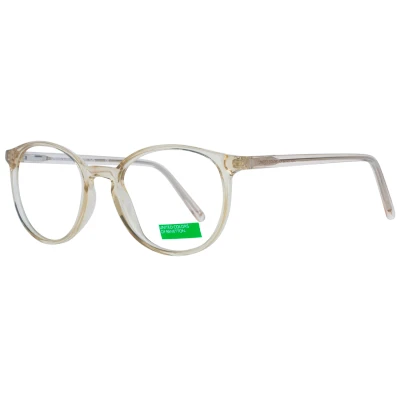 Afbeelding van Benetton Lunettes BEO1036 132 50