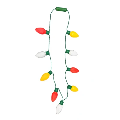 Afbeelding van Oeteldonk LED ketting