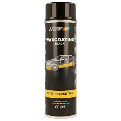 Afbeelding van Grondbescherming MOTIP 00135