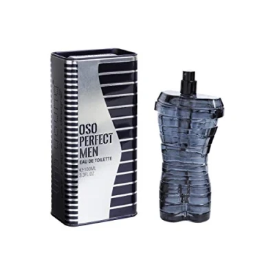 Afbeelding van Linn Young OSO No Guts Glory Eau De Toilette 100ML