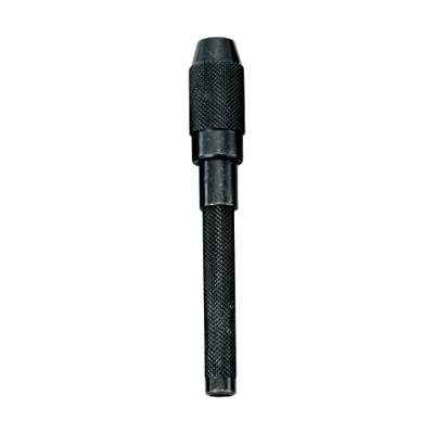 Afbeelding van Eclipse Tools 123 Pin Vice, Zwart