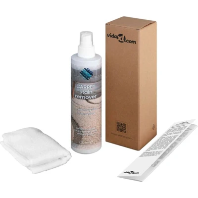 Afbeelding van vidaXL Textielvlekverwijderaar/tapijtreiniger 250 ml