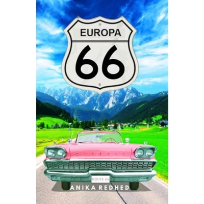 Afbeelding van Route 66 Europa (Paperback)