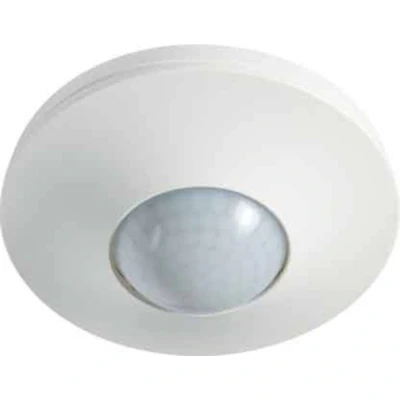 Afbeelding van ESYLUX EP10425059 Aanwezigheidsmelder (plafond) Inbouw (in muur) 360 Wit IP20