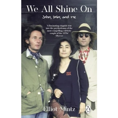 Afbeelding van We All Shine On