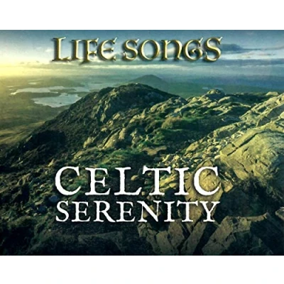 Afbeelding van Celtic Serenity Lifesongs (CD)