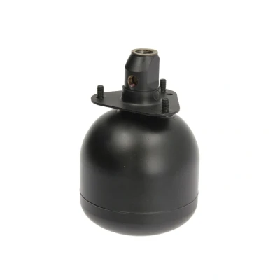 Afbeelding van Febi Bilstein Veerbol hydraulisch veersysteem 03277