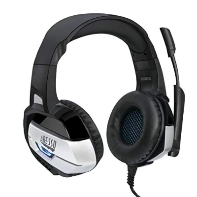 Afbeelding van Adesso XTREAM G2 gaming headset met microfoon