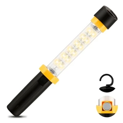 Afbeelding van REV 0090930903 Werklamp werkt op een accu LED