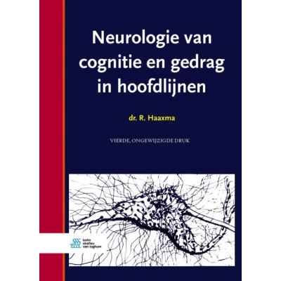 Afbeelding van Neurologie van cognitie en gedrag in hoofdlijnen (Paperback)