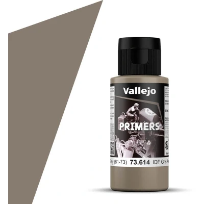 Afbeelding van Vallejo Surface Primer IDF Israeli Sand 60ml 73614