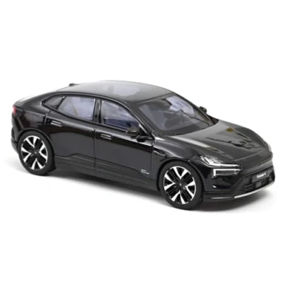 Afbeelding van Polestar 4 Norev Modelauto 1:43 2024 874015 Schaalmodel