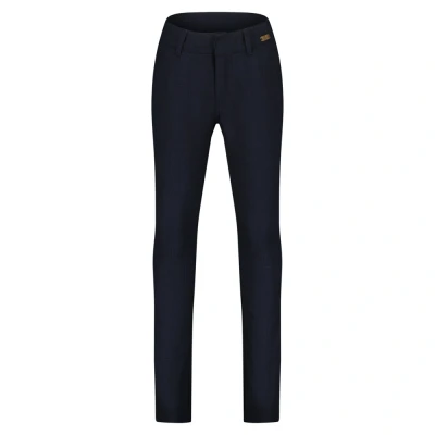 Afbeelding van Vingino relaxed pantalon donkerblauw