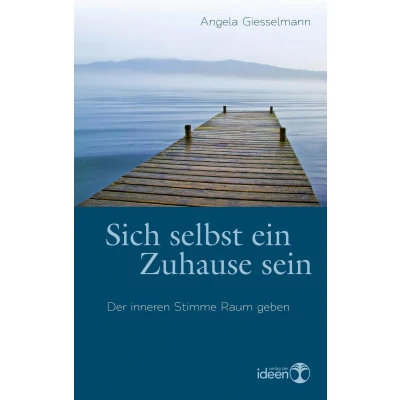 Afbeelding van Sich selbst ein Zuhause sein