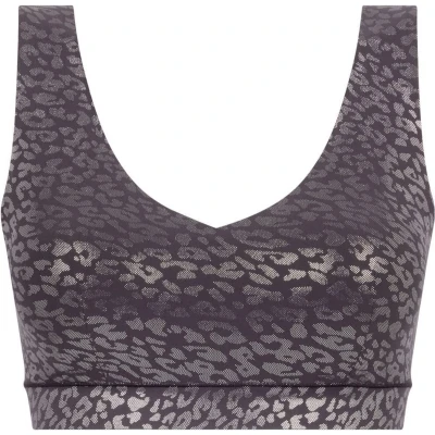 Afbeelding van Chantelle Softstrech Padded Top c11d10 A60 imprime XL/2XL