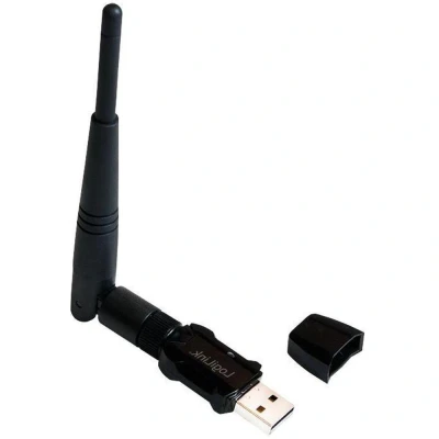 Afbeelding van USB WiFi Adapter