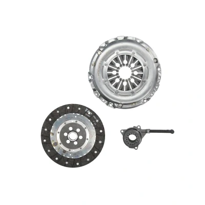 Afbeelding van Koppelingsset VALEO 834618