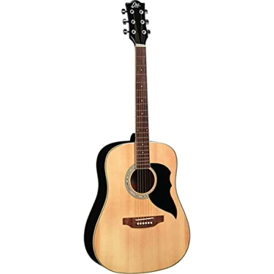 Afbeelding van Eko RANGER6 NAT Dreadnought Natural