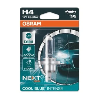 Afbeelding van Osram Autolampen Halogeen 64193CBN 01B