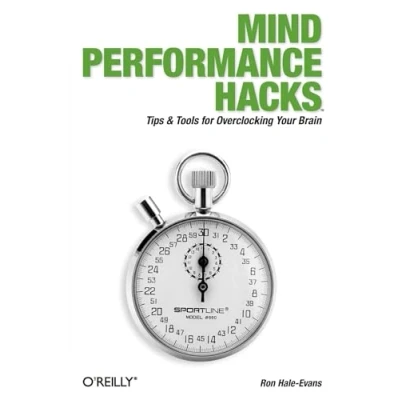 Afbeelding van Mind Performance Hacks