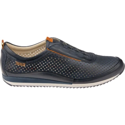 Afbeelding van Pikolinos Men Liverpool M2A 6252 Blue Schoenmaat 45