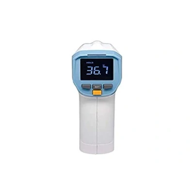 Afbeelding van UNI T 123 IR thermometer, 9 V