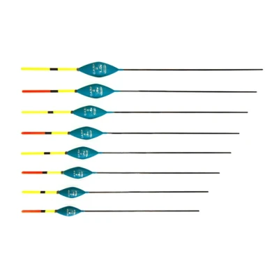 Afbeelding van Drennan Carp 2 Pole Float (10 Stuks) Dobber 0.30g 10 Stuks